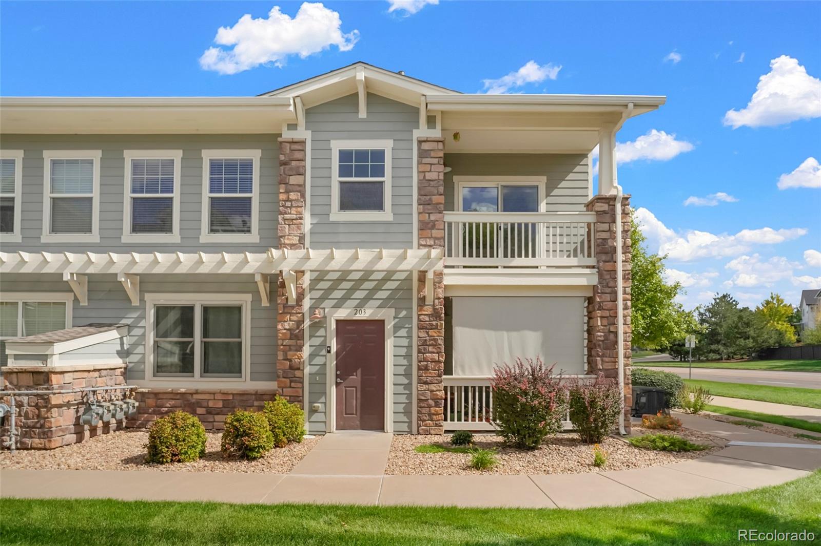 9479 Ashbury Circle Unit 203