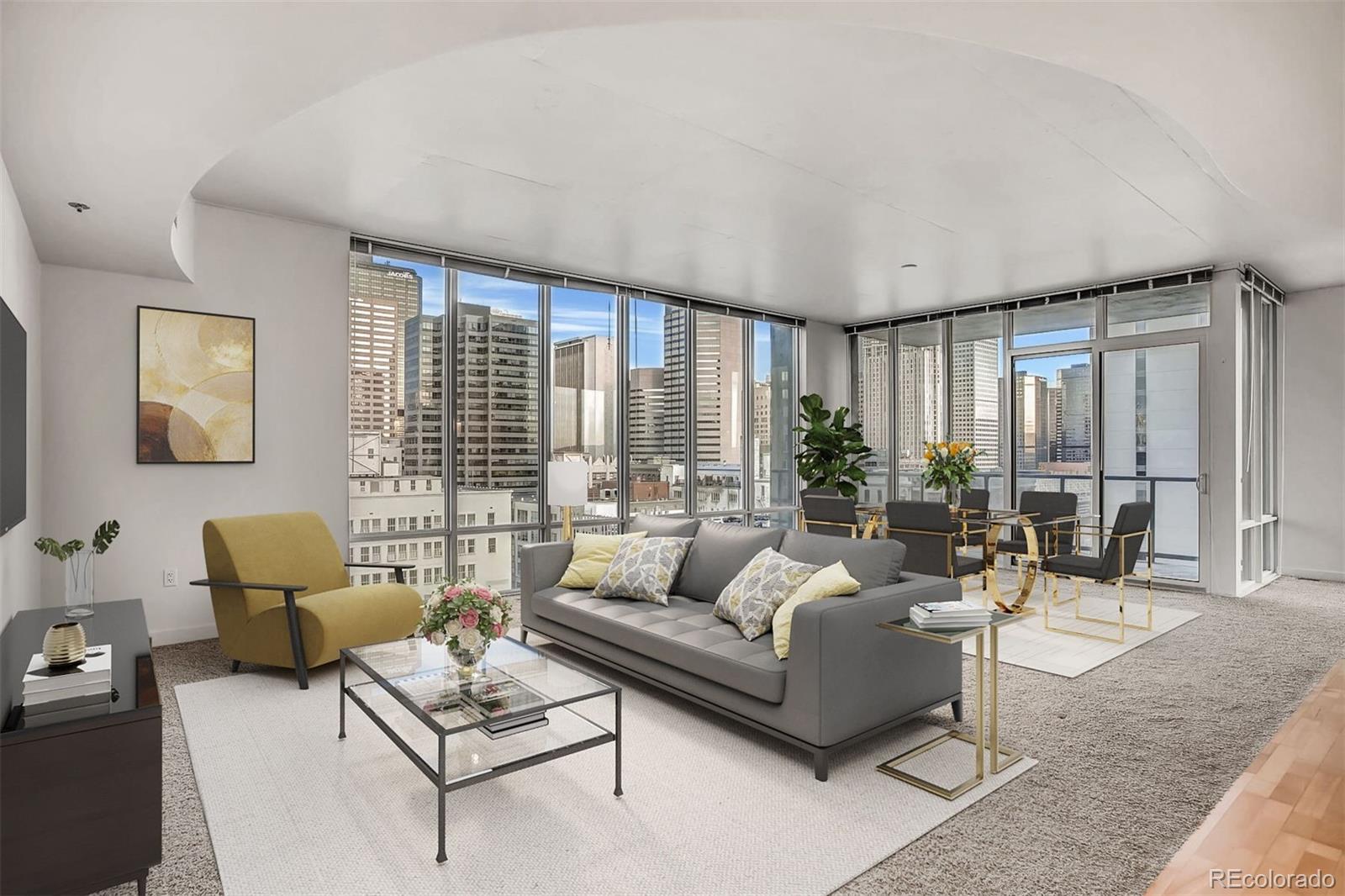 891 14th Street Unit 1209