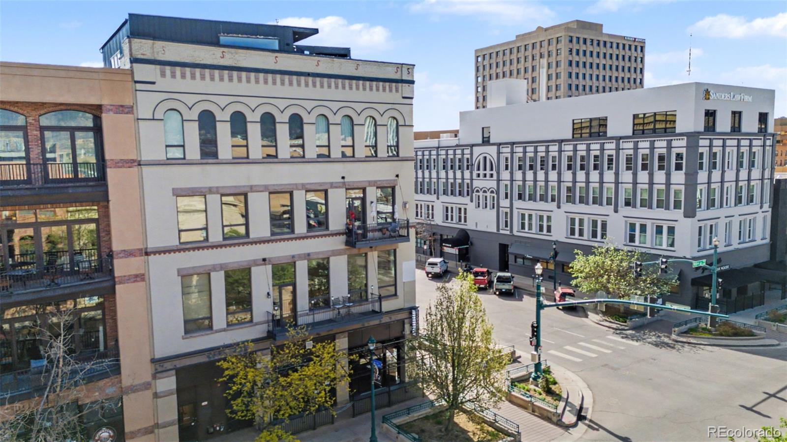 101 N Tejon Street Unit 350