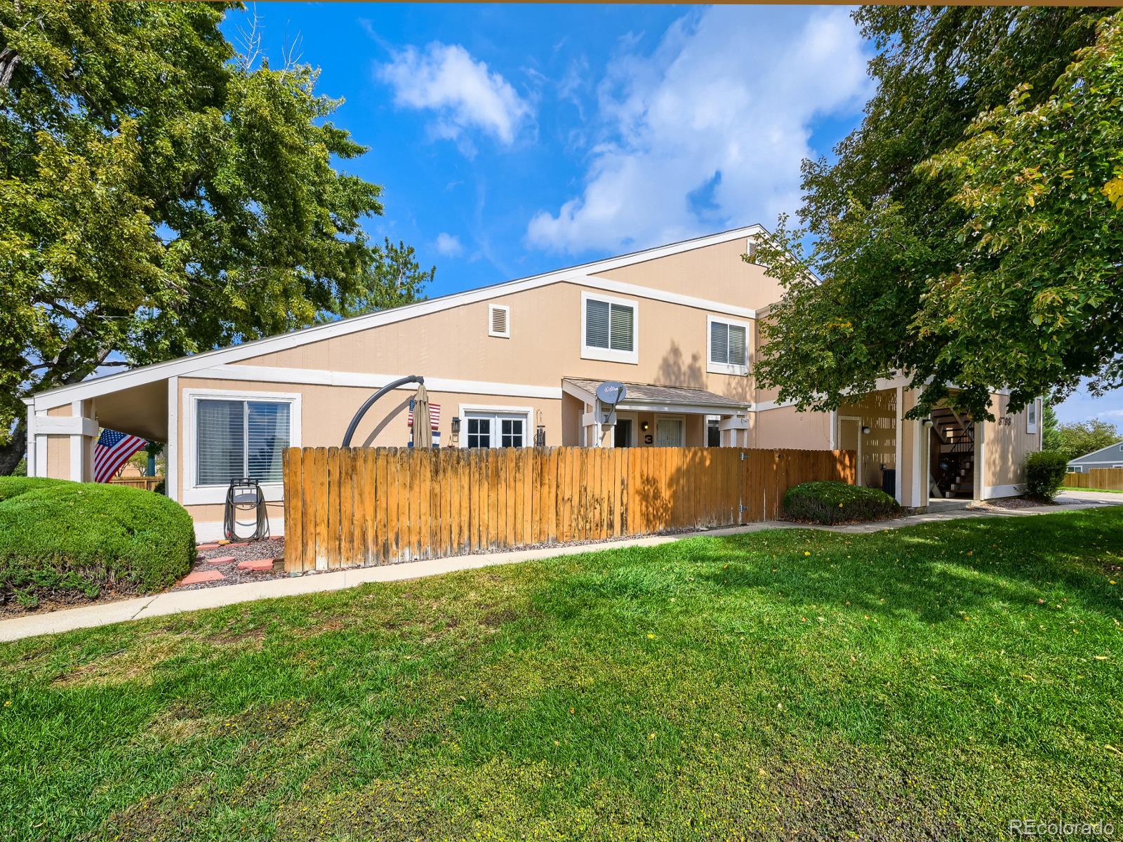 8798 Chase Drive Unit 3