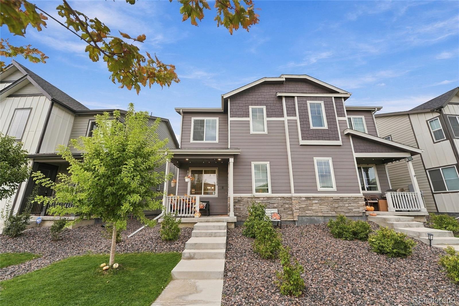 18280 Caffey Drive