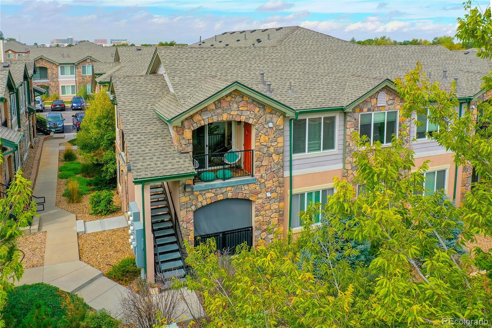 1614 Granby Way Unit 204