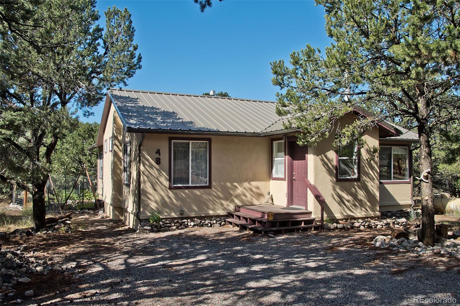 48 Crestone Overlook