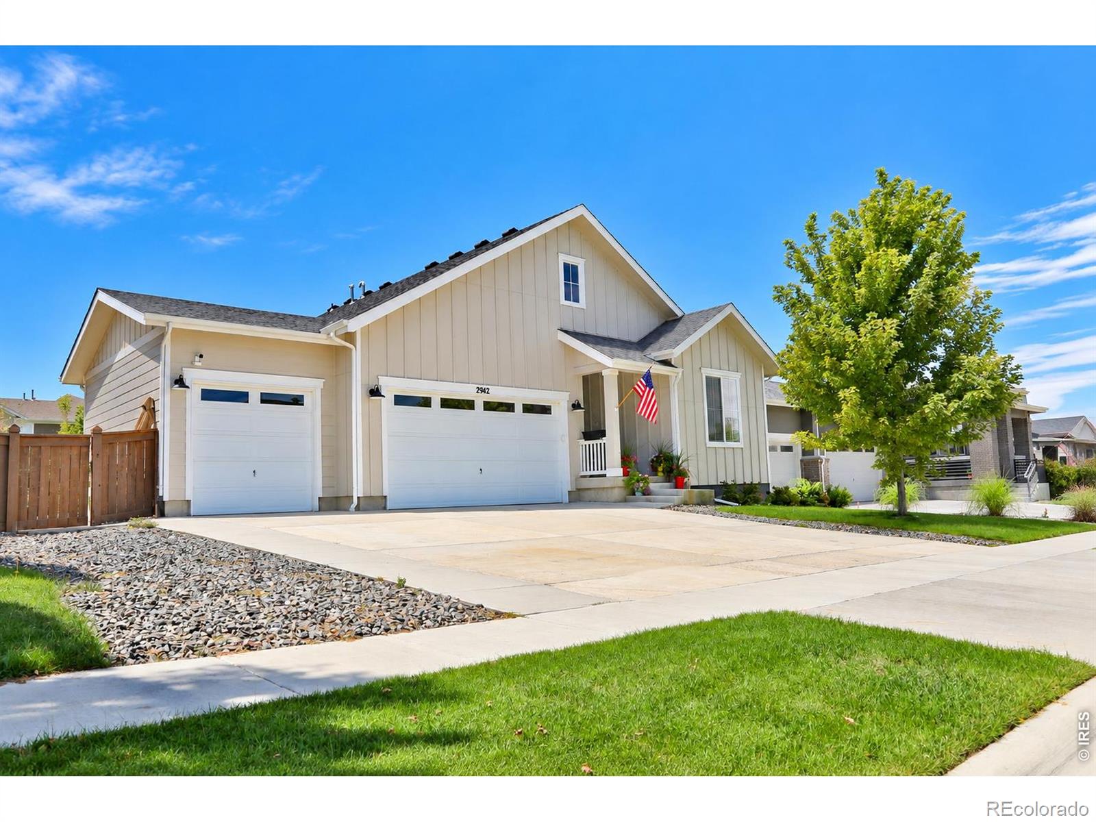 2942 Merlin Drive