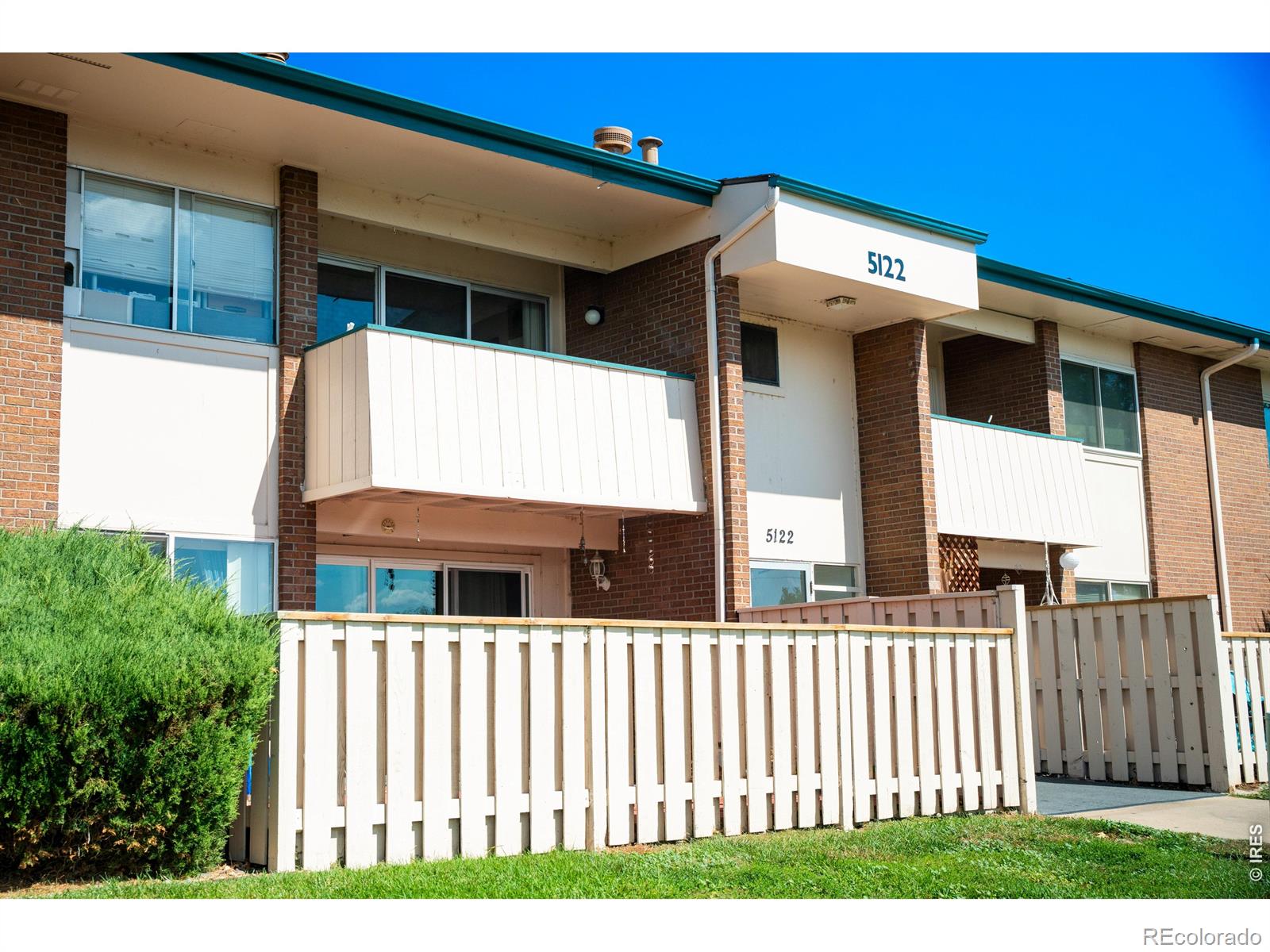 5122 Williams Fork Trail Unit 110