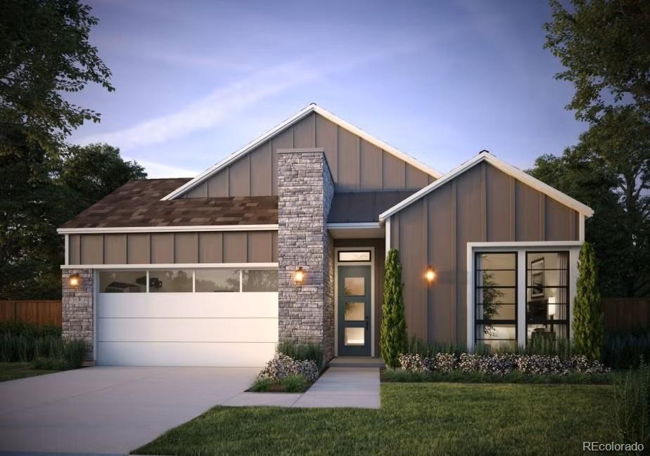 1858 Windfall Drive