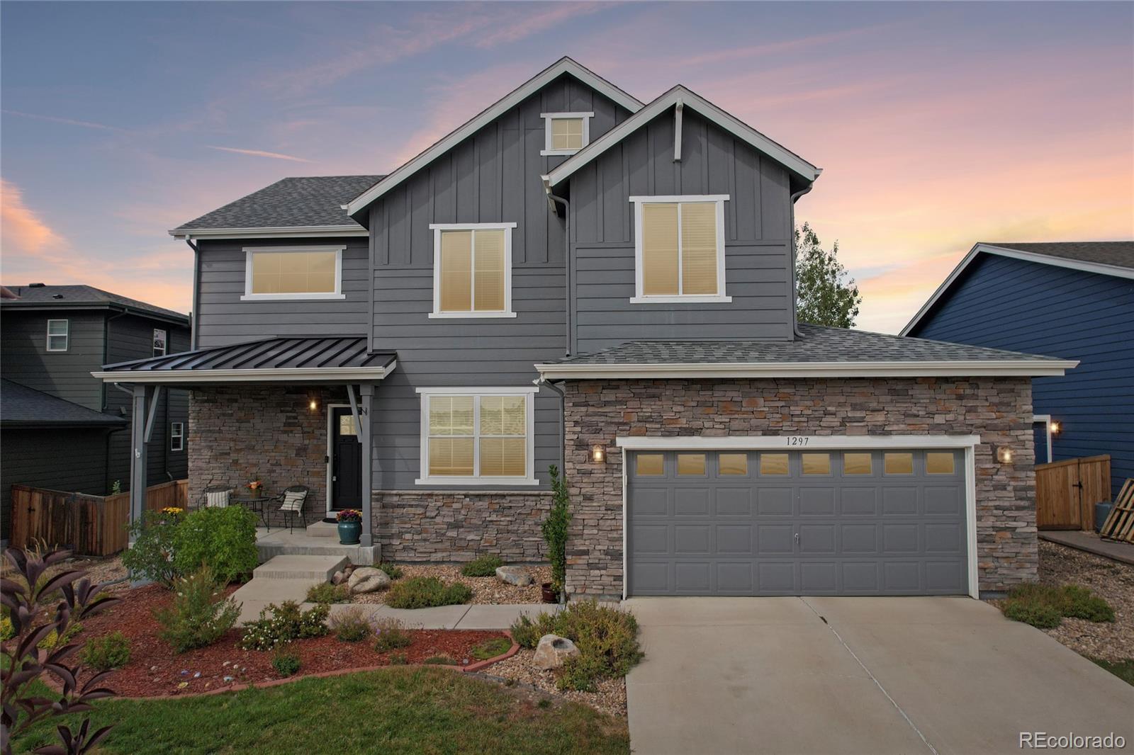 1297 Single Tree Lane