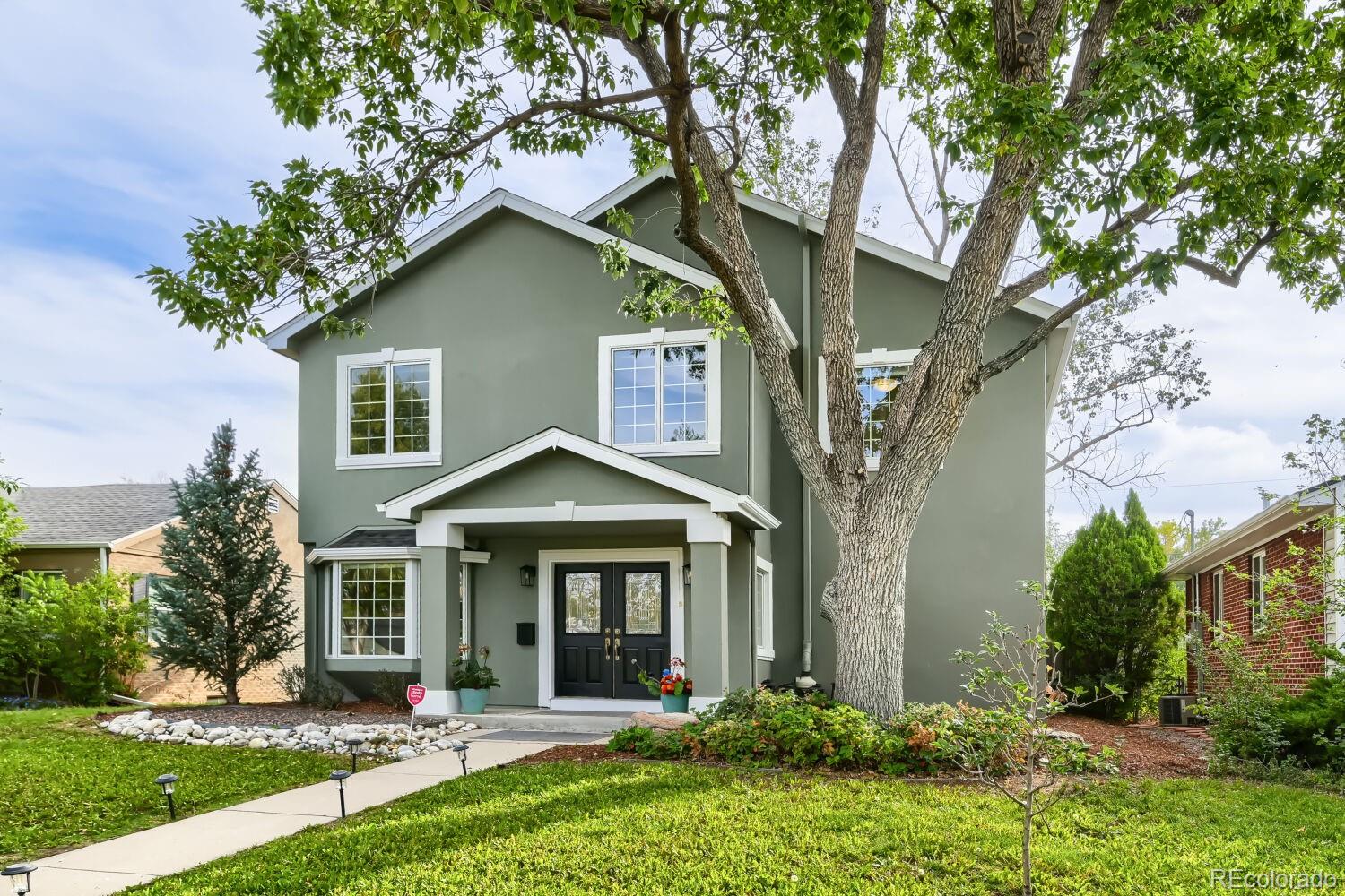 906 Forest Street