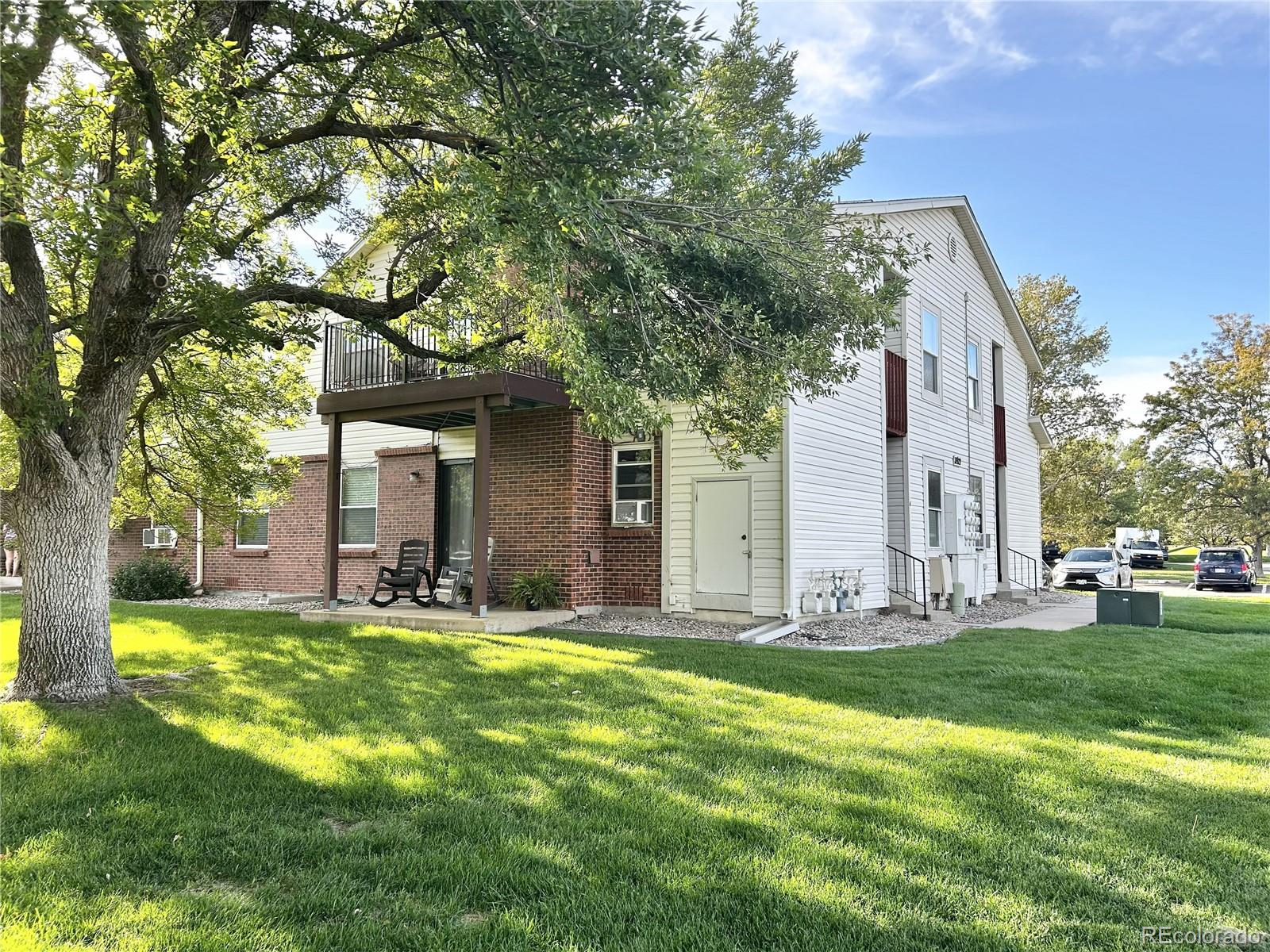 11922 Bellaire Street Unit A