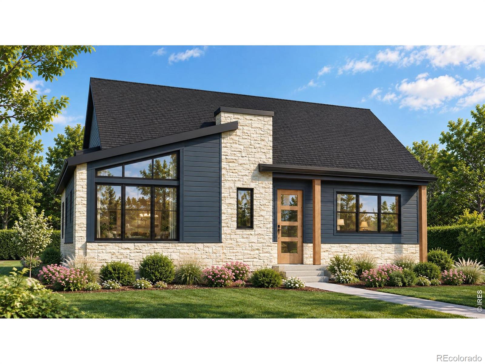 727 Cascade Court Unit Lot 118
