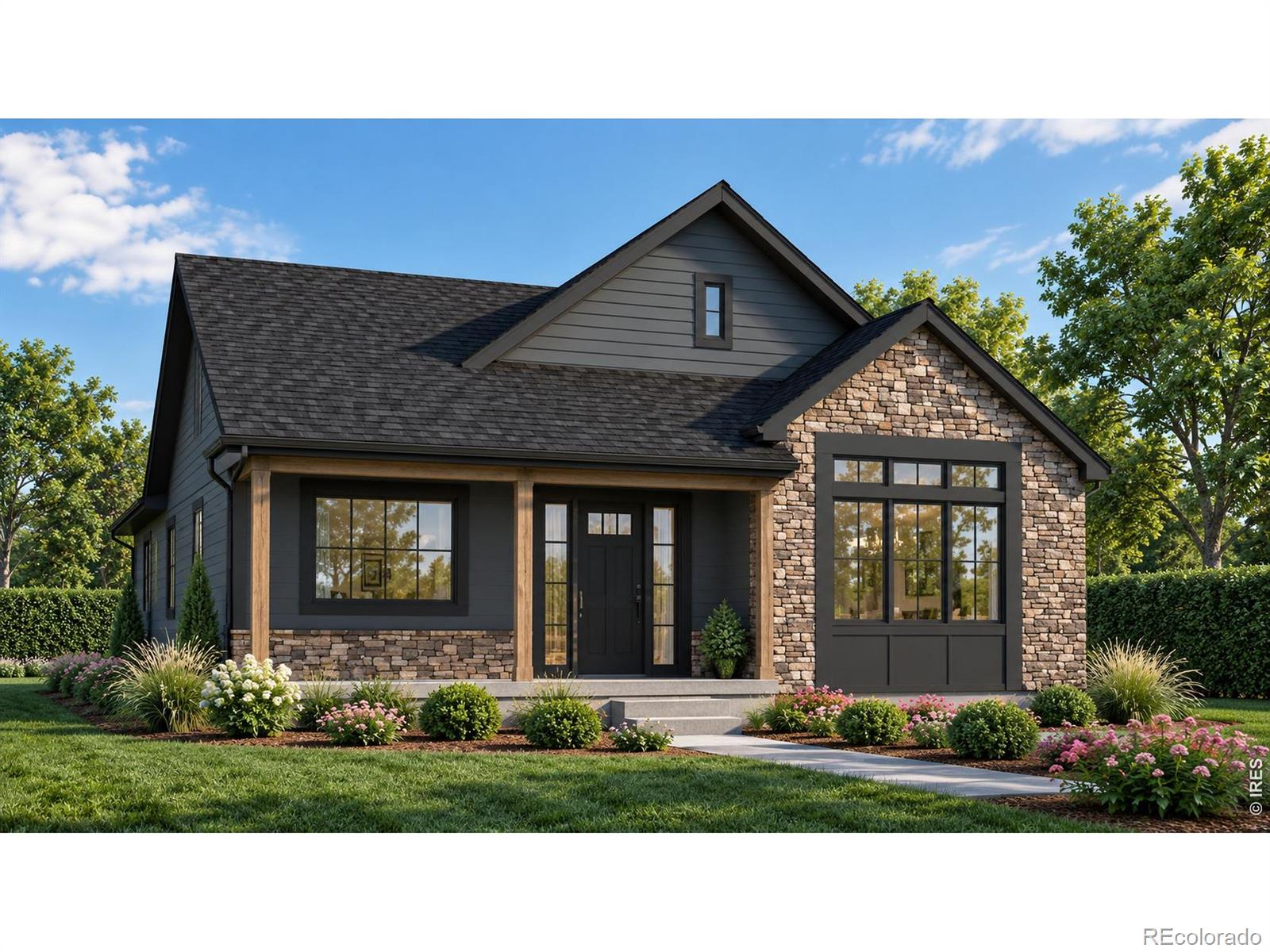 726 Cascade Court Unit Lot 117