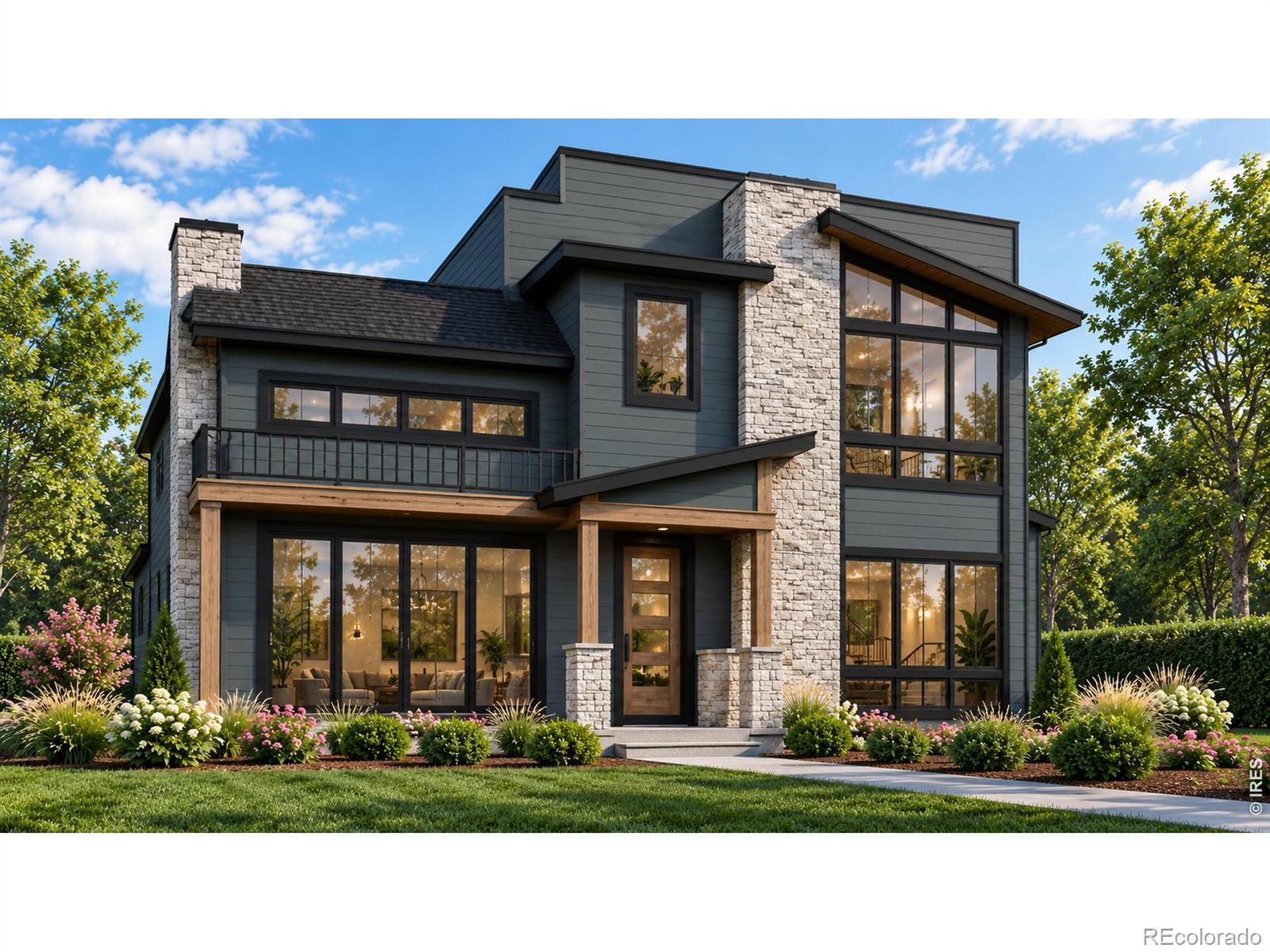 720 Cascade Court Unit Lot 116