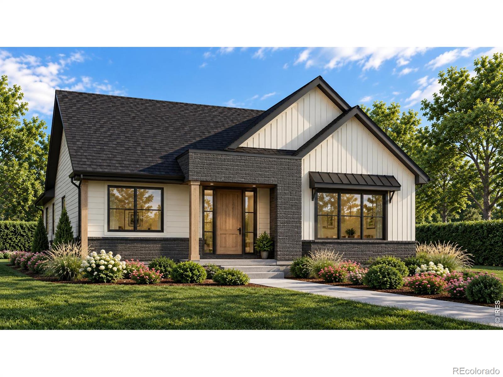 708 Cascade Court Unit Lot 114
