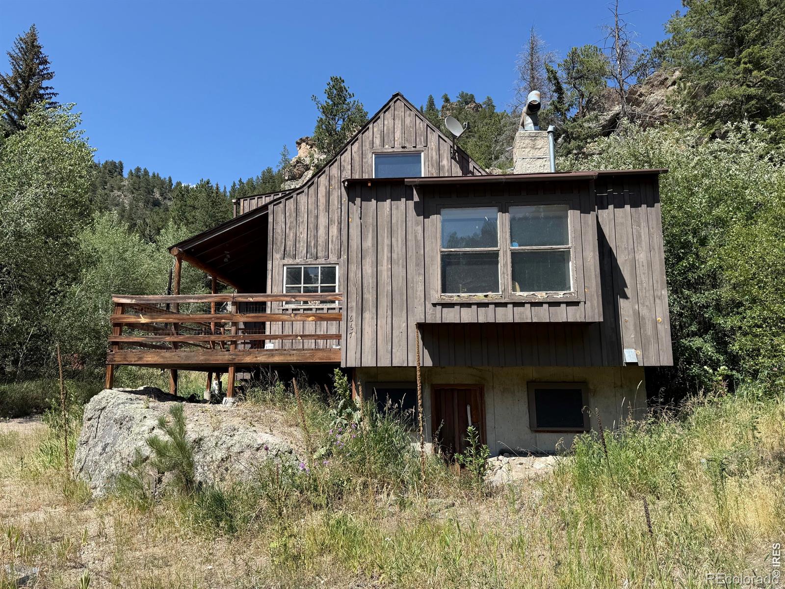 32 Horseshoe Bend Road