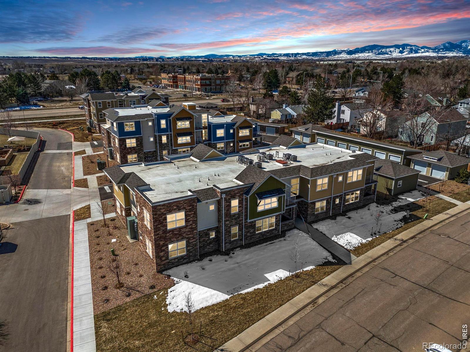 290 S Cherrywood Drive Unit 101