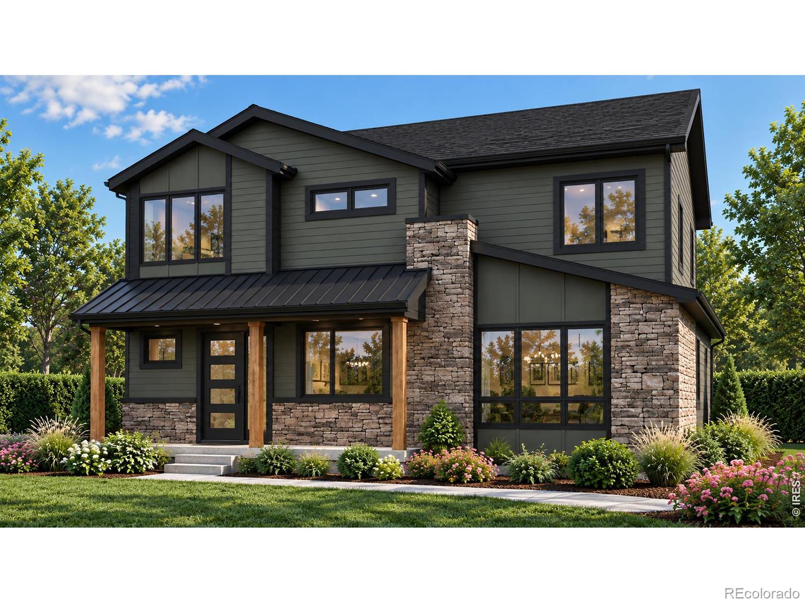 702 Cascade Court Unit Lot 113