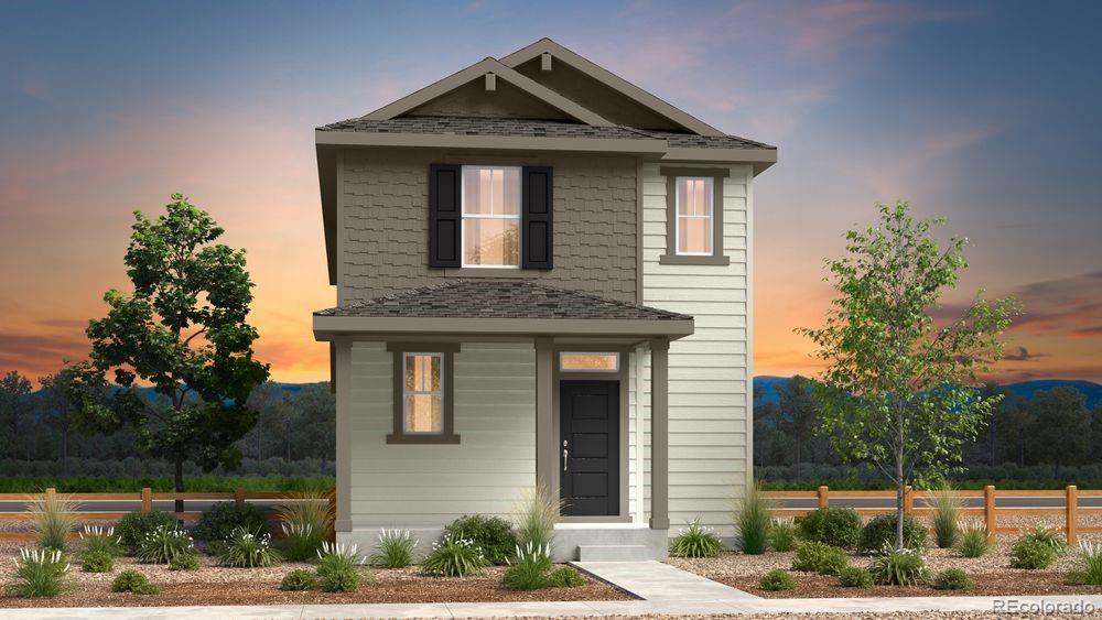 2129 Barnwood Drive