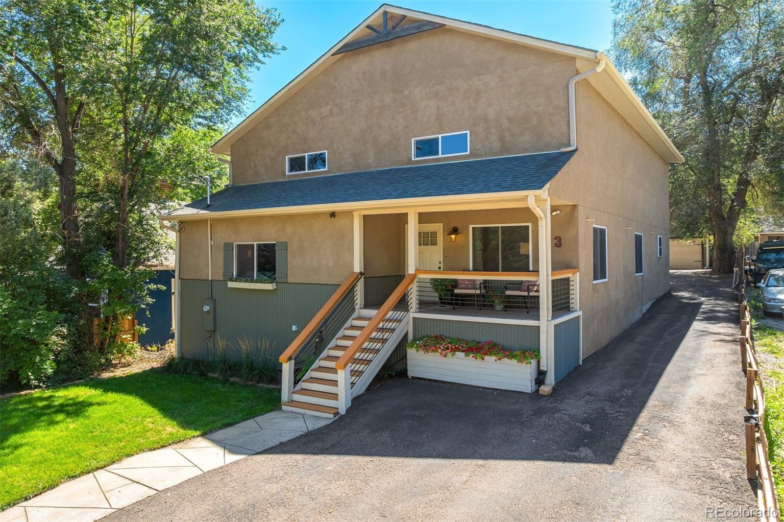 23 W Brookside Street