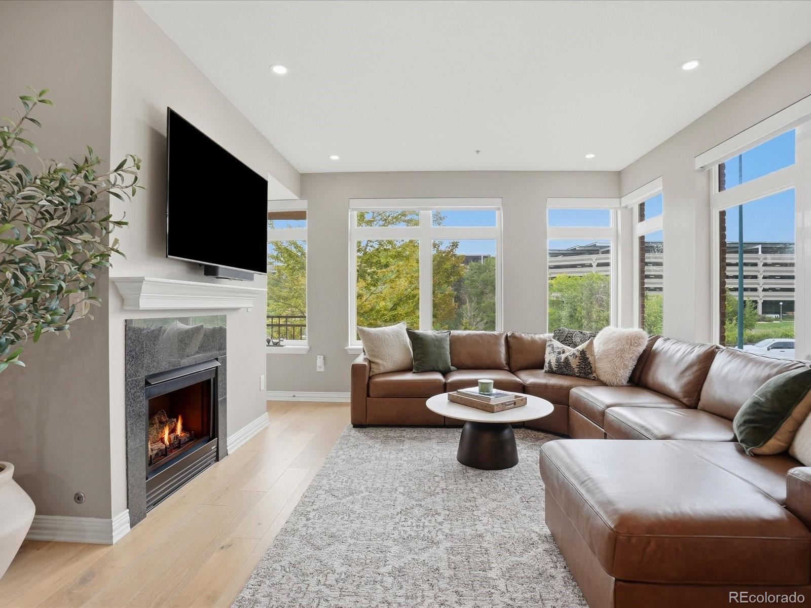 2700 E Cherry Creek S Drive Unit 212