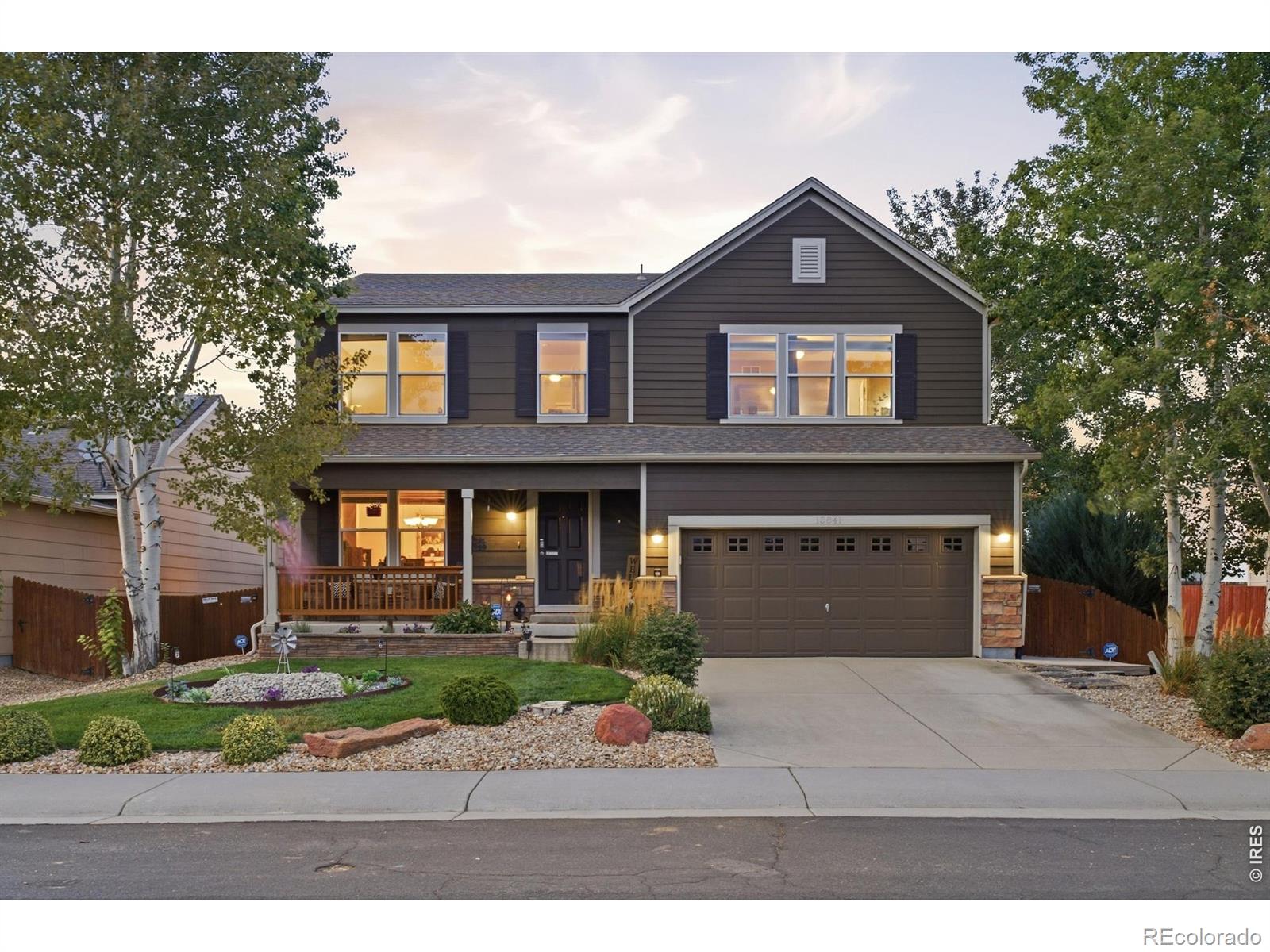 13841 Wrangler Way