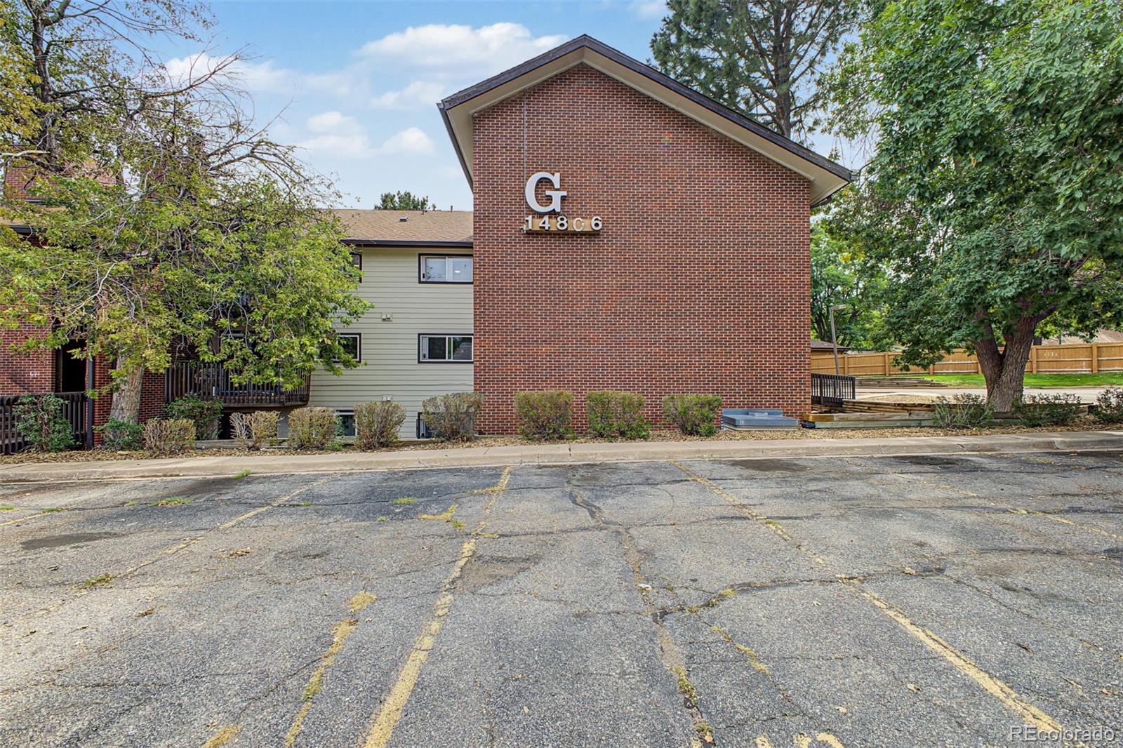 14806 E 2nd Avenue Unit 106G