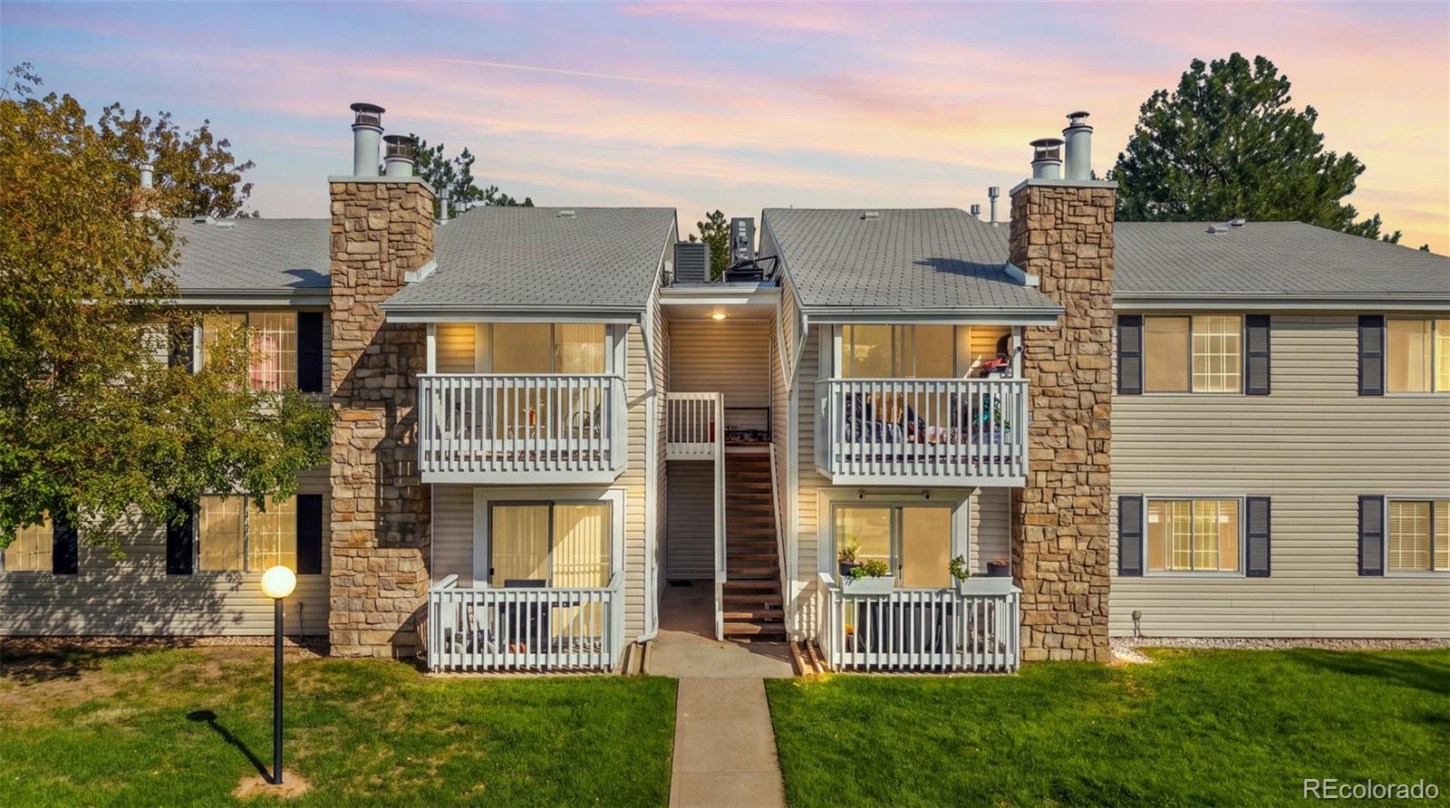 14483 E Jewell Avenue Unit 104