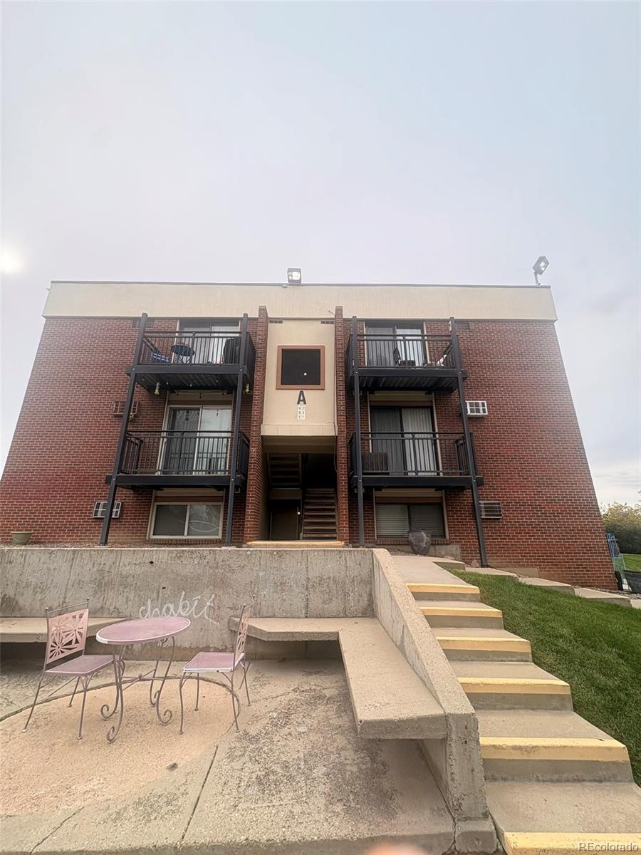 5995 W Hampden Avenue Unit A9