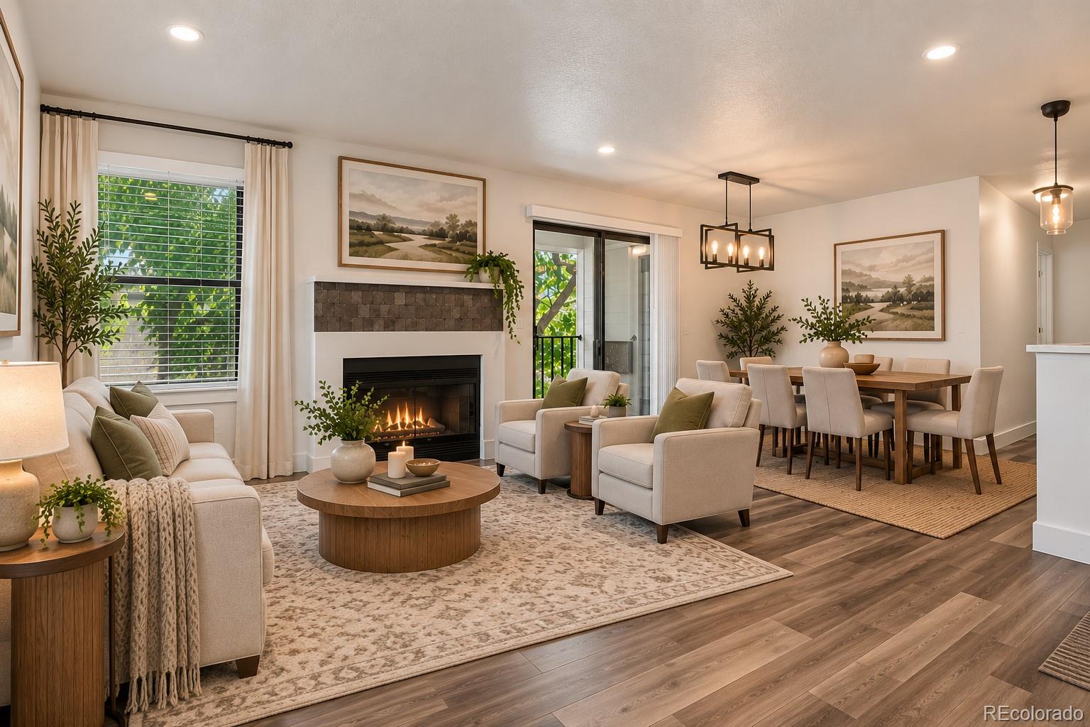 6765 S Field Street Unit 7-724