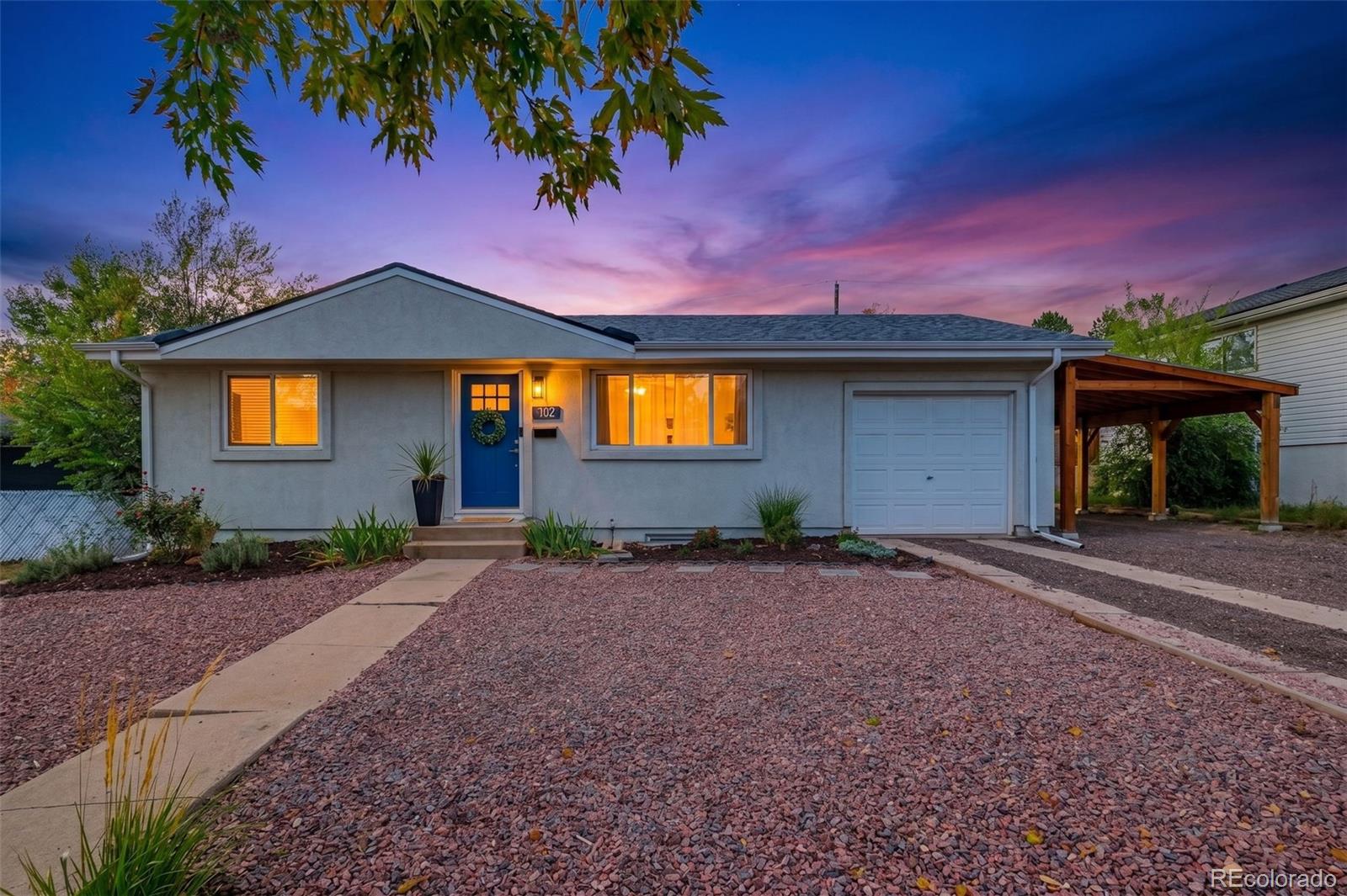 1102 Holmes Drive