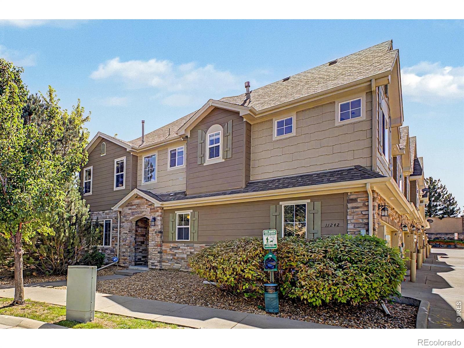 11242 Osage Circle Unit A