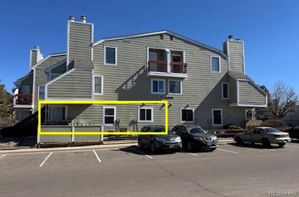 992 S Dearborn Way Unit 7
