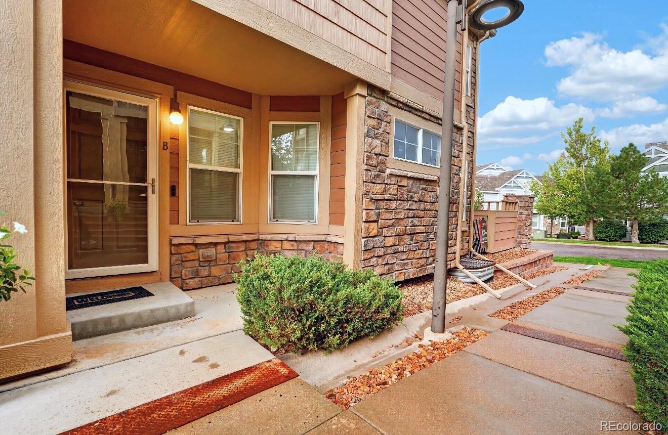 23525 E Platte Drive Unit 10B