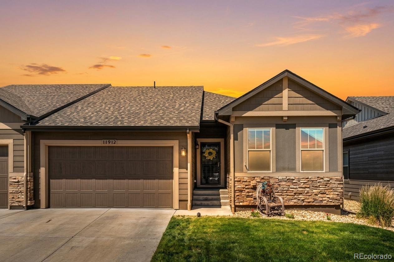 11912 Barrentine Loop