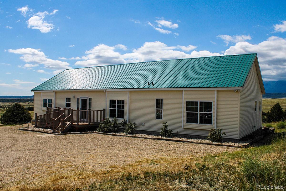 1089 Vega Rd.