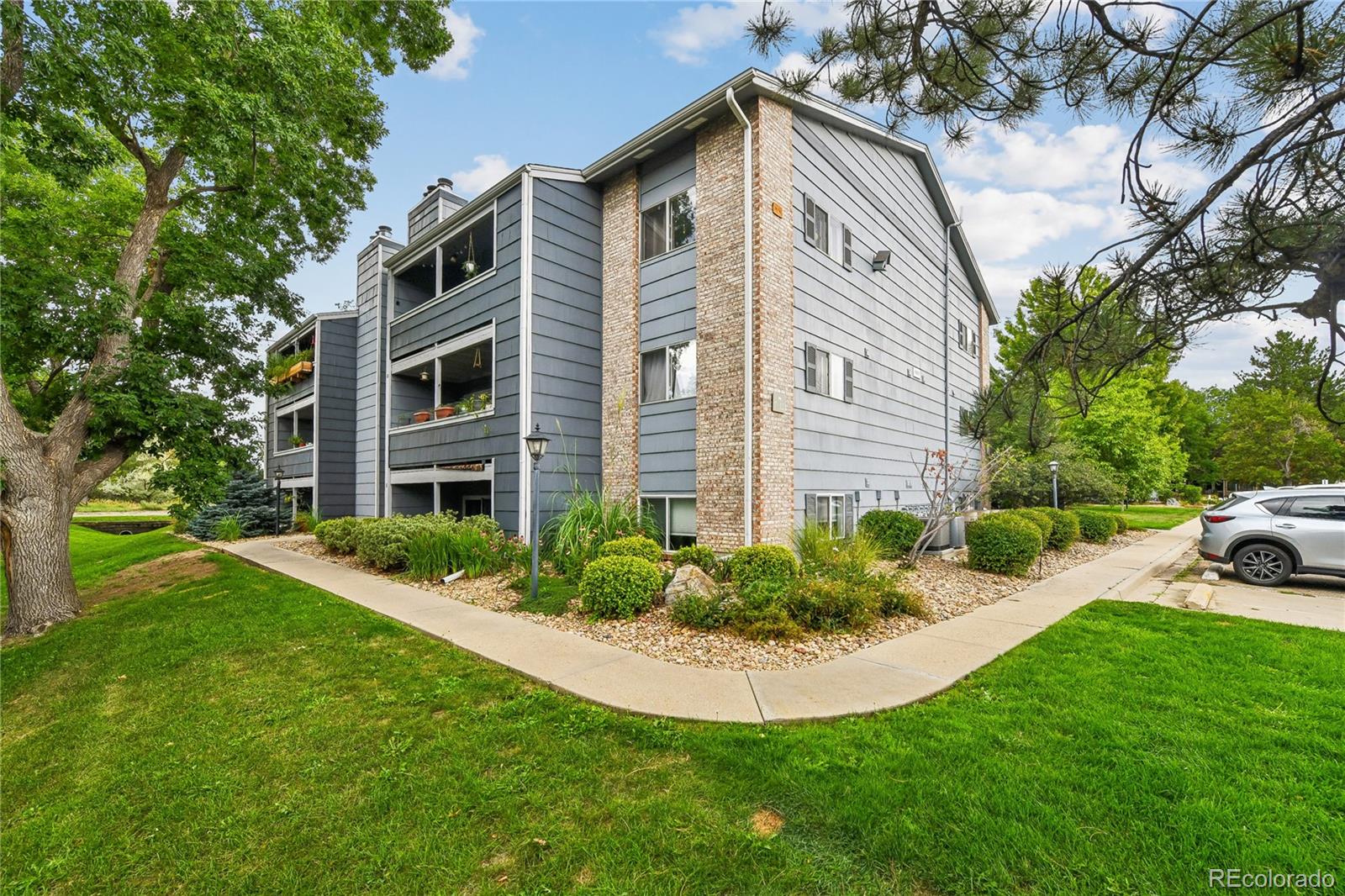 4654 White Rock Circle Unit 4