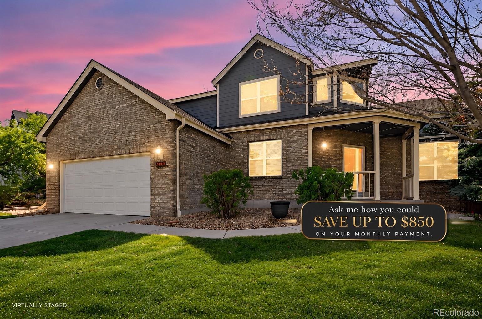 9943 Cottoncreek Drive