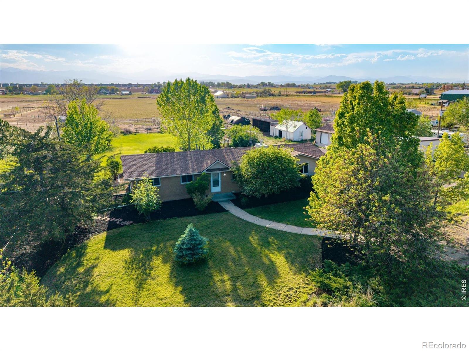 13861 Elmore Road