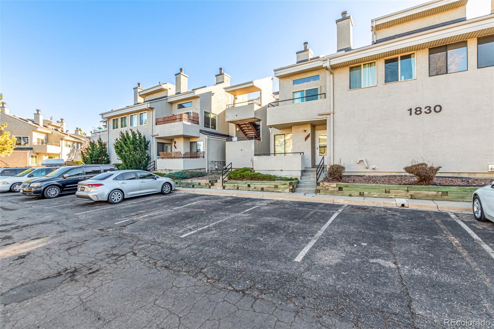 1830 Newland Court Unit 224