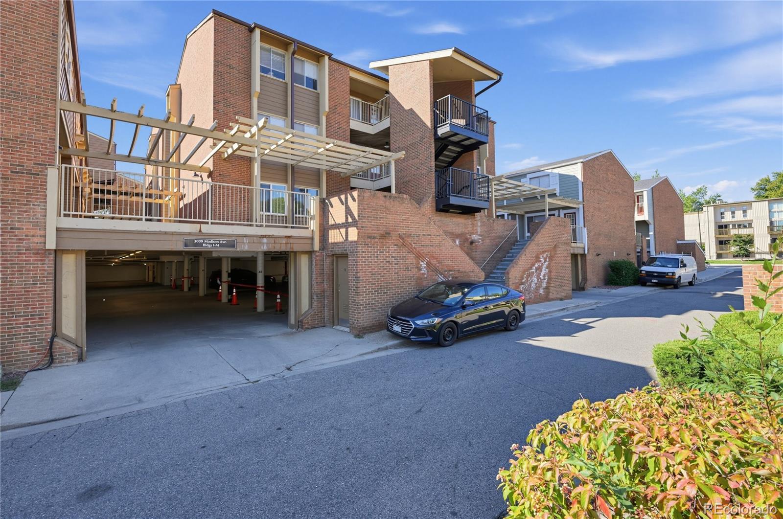 3009 Madison Avenue Unit K217