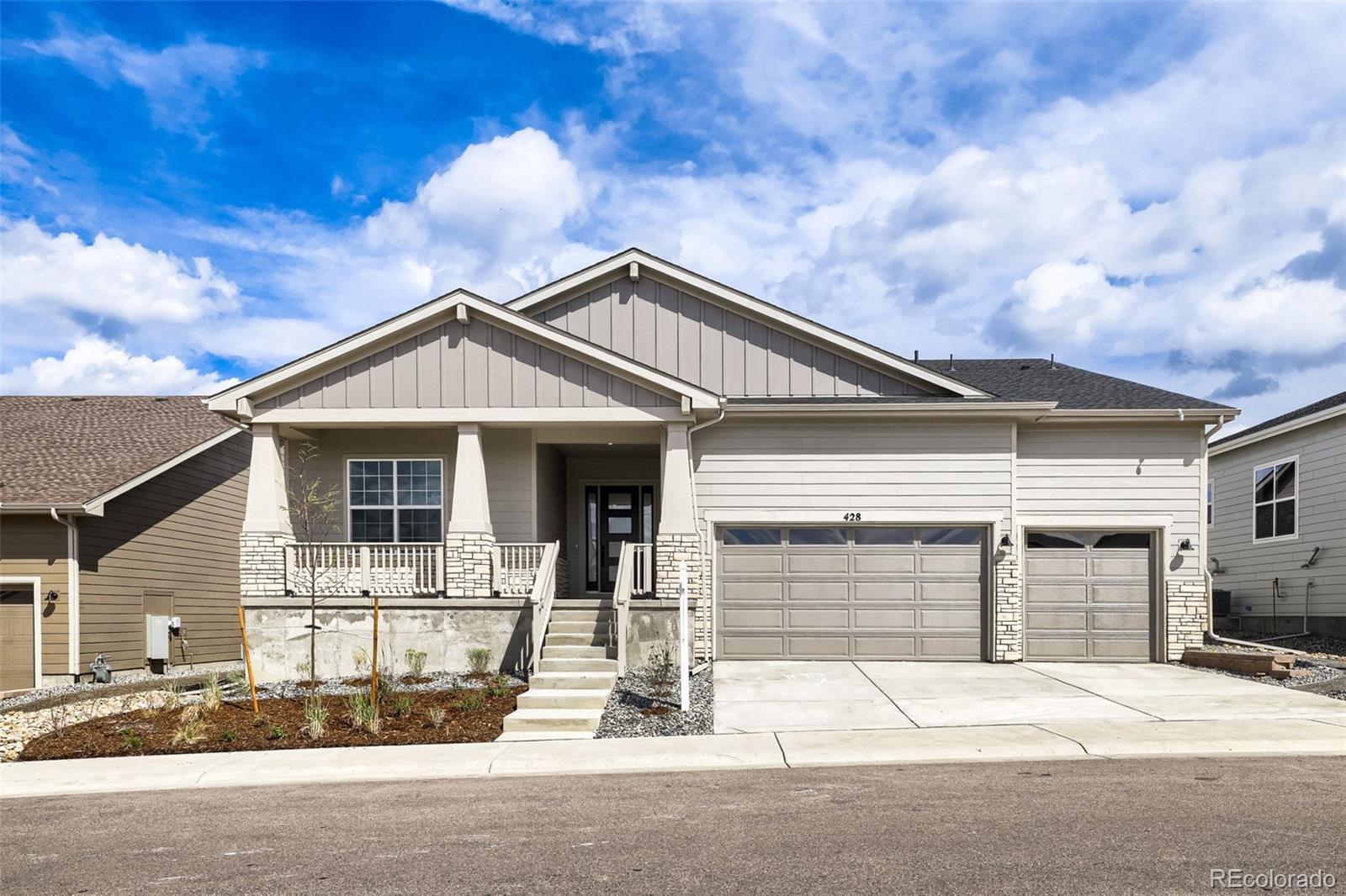 428 Agoseris Way