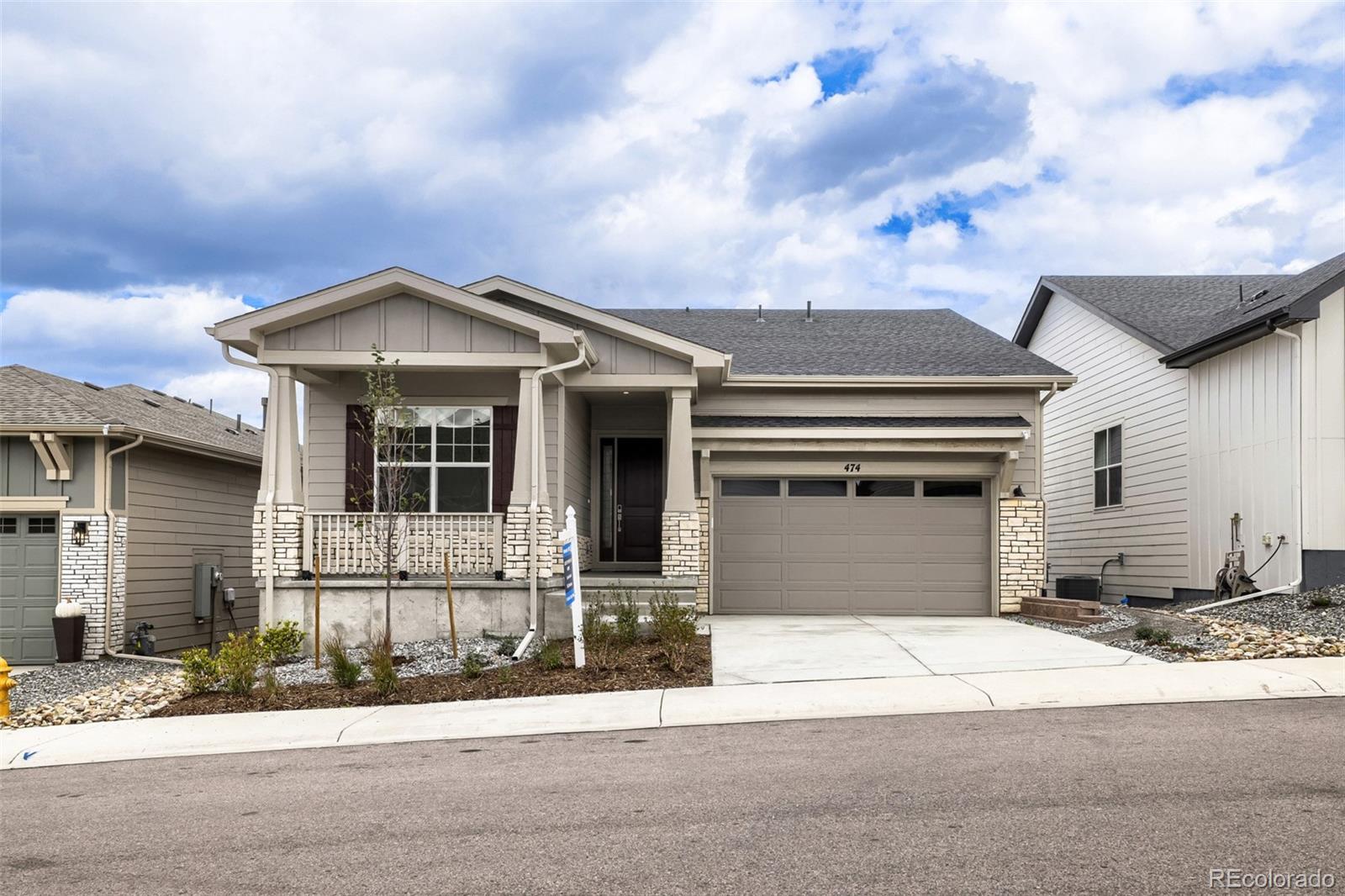 474 Basin Daisy Street