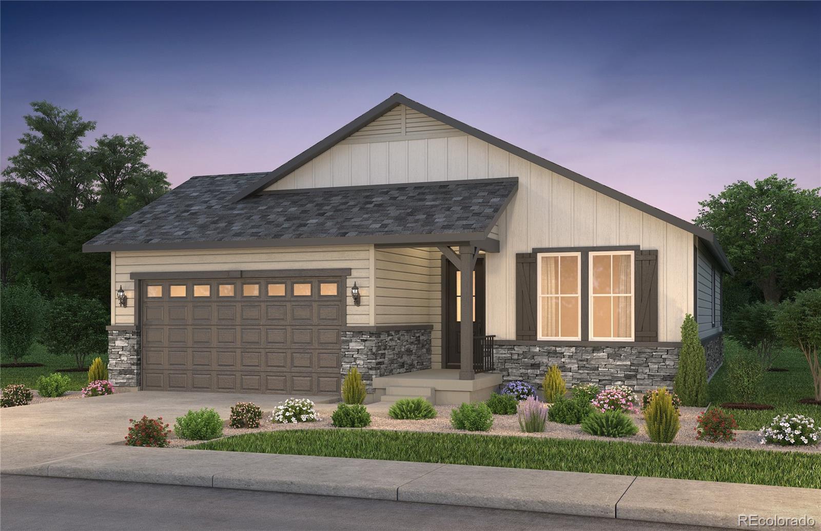 25041 E Evans Drive
