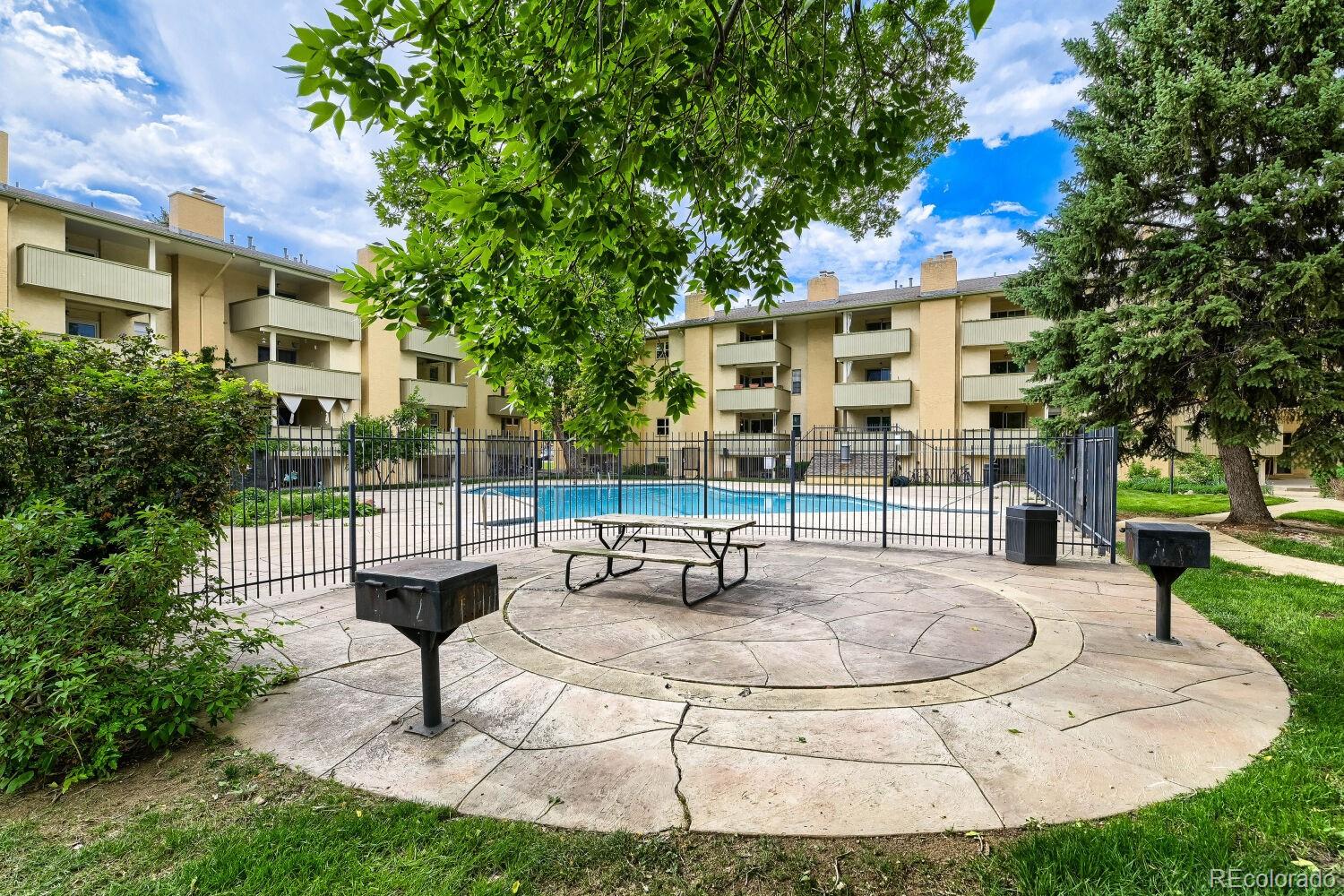 3035 Oneal Parkway Unit 10T