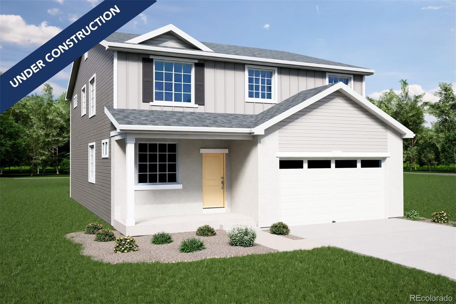 3451 Teakwood Lane