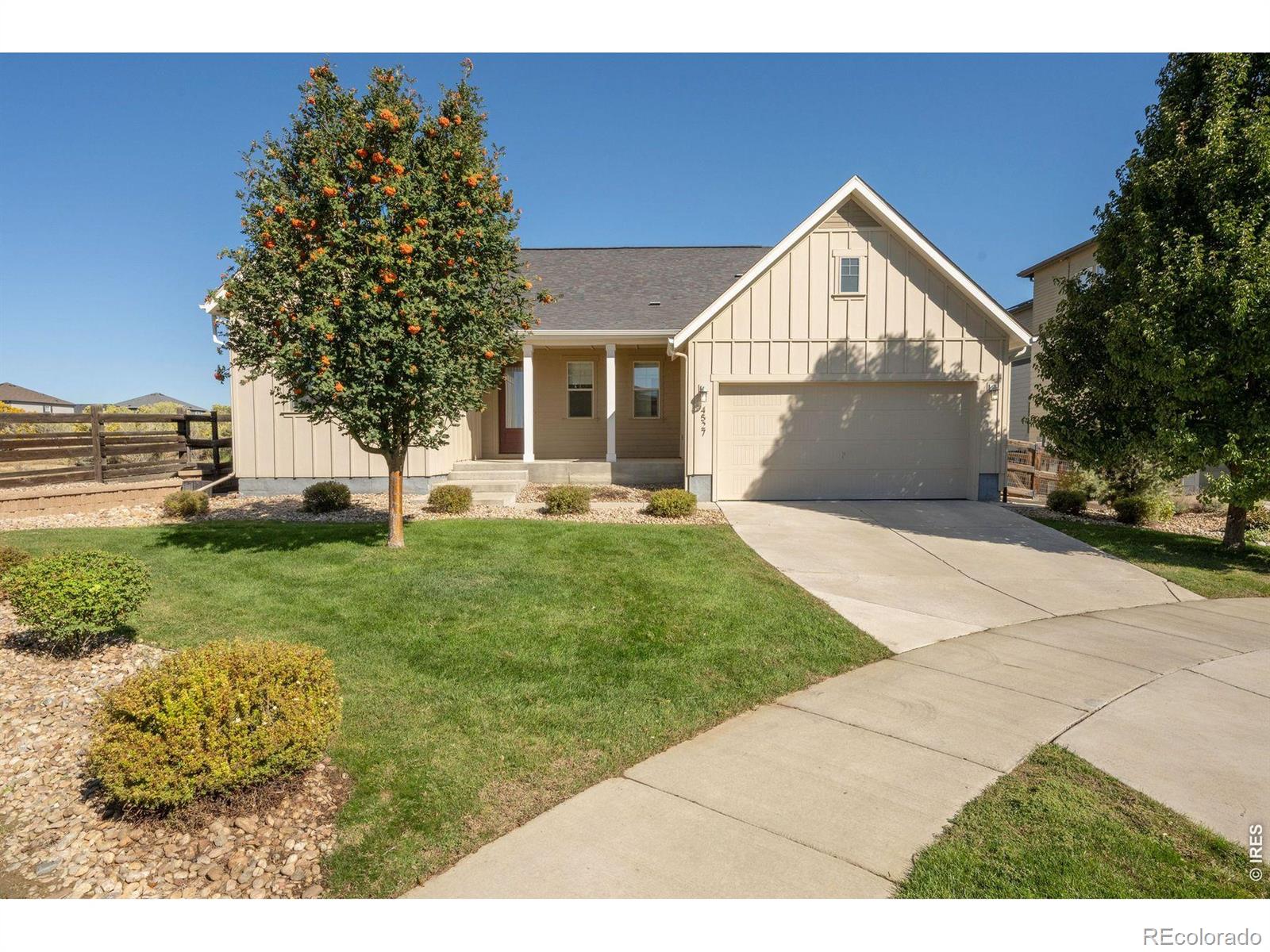 4527 Colorado River Drive