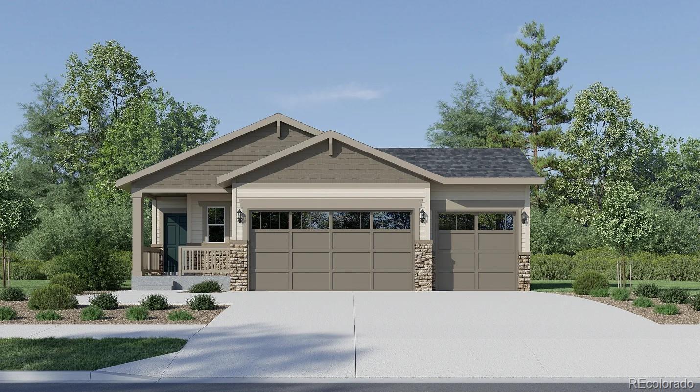 3521 Aspen Glen Loop