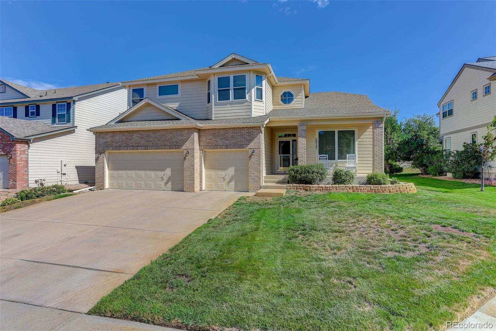 20737 E Fair Lane