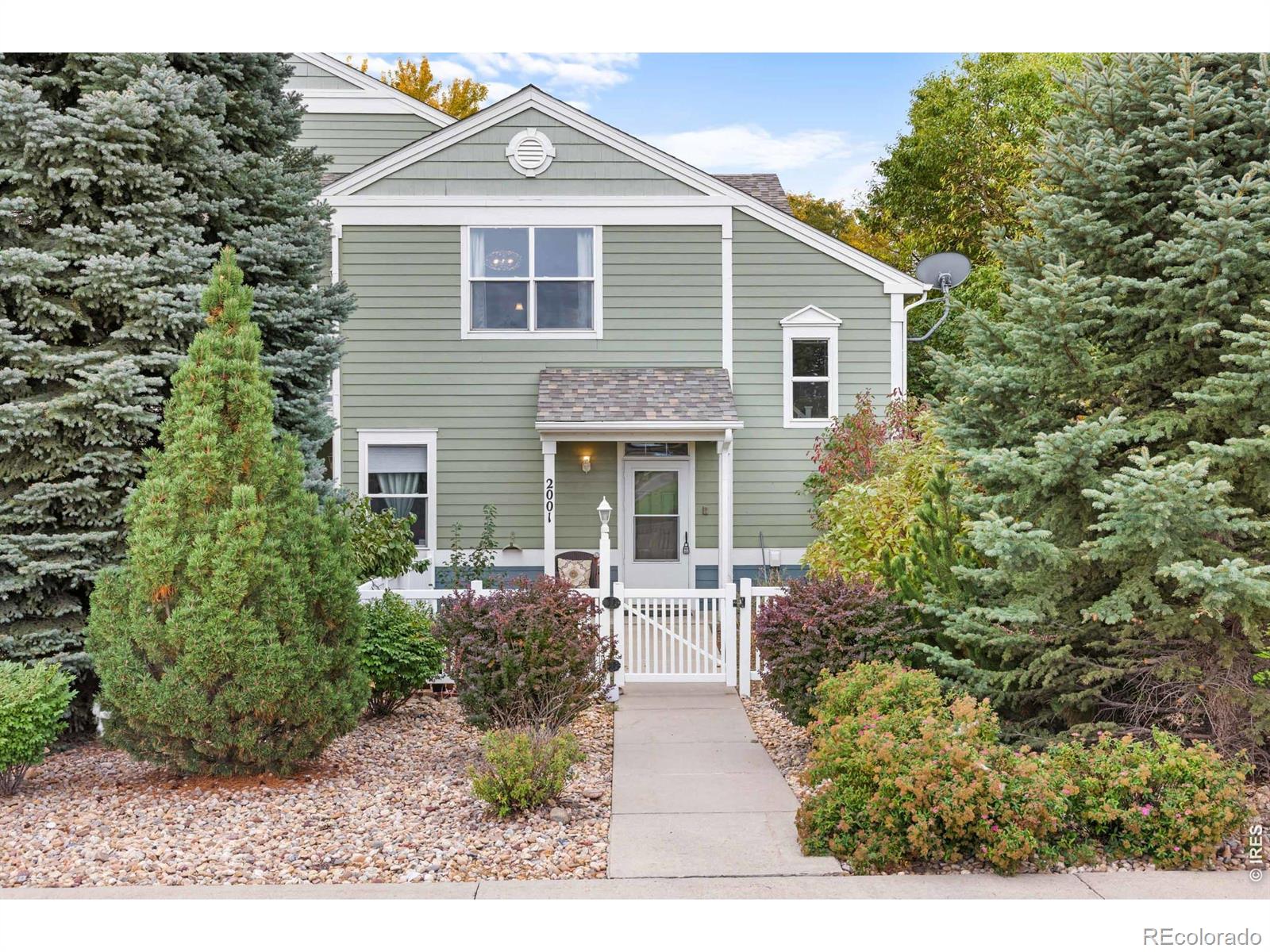 635 Gooseberry Drive Unit 2001