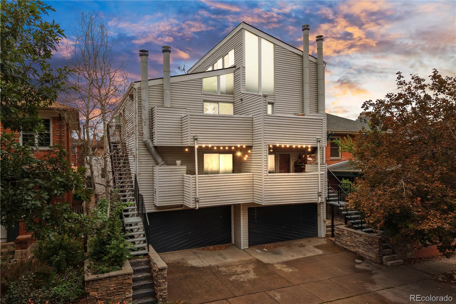 1445 Adams Street Unit 3