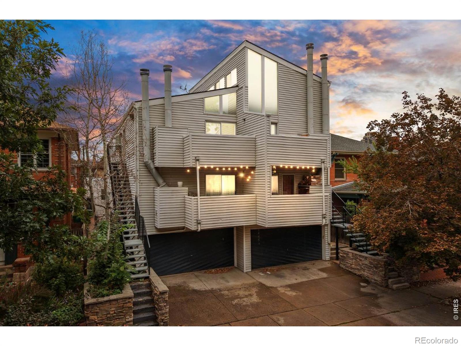1445 Adams Street Unit 3